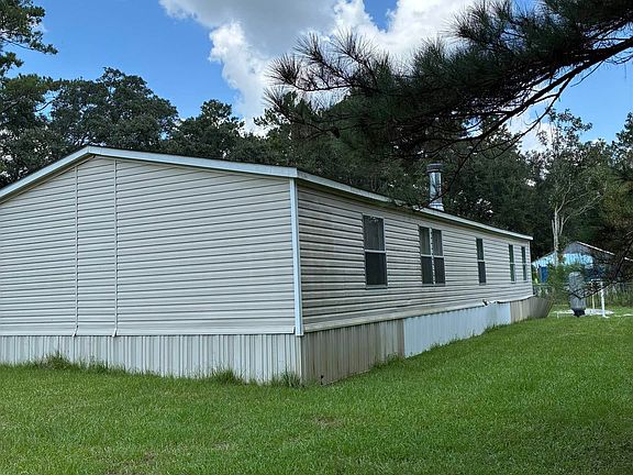 2nd image of 25150 George Settlement Rd