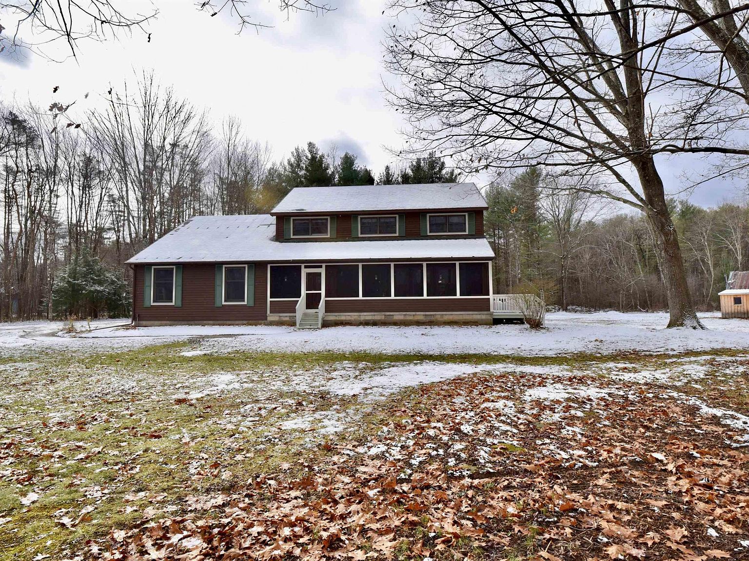 221 SCOTCH BUSH Road, Burnt Hills, NY 12027 Zillow