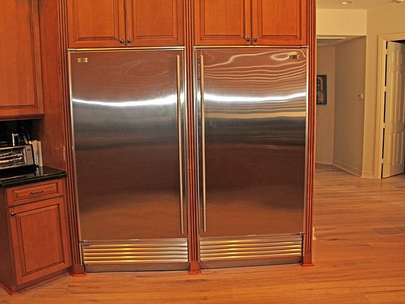 Sub Zero Appliances