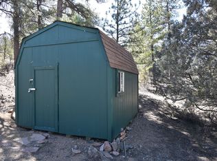 483 Coyote Run, Cotopaxi, CO 81223