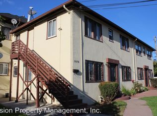 1969 Seminary Ave #A, Oakland, CA 94621