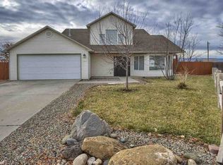 3127 Teal Ct, Grand Junction, CO 81504