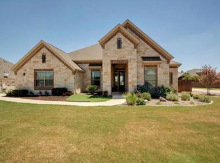 546 Whispering Wind Way, Austin, TX 78737