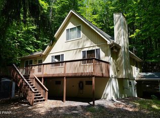 103 N Fairway Dr, Lake Ariel, PA 18436