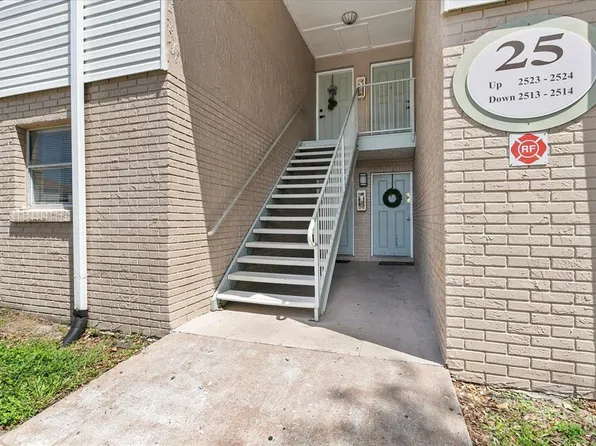 7210 N Manhattan Ave APT 2523, Tampa, FL 33614