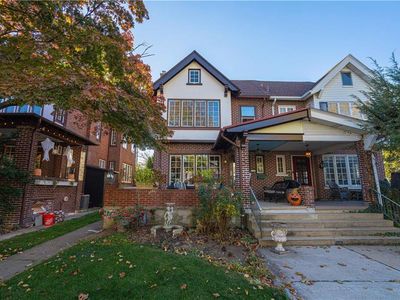 522 N 20th St, Allentown, PA, 18104