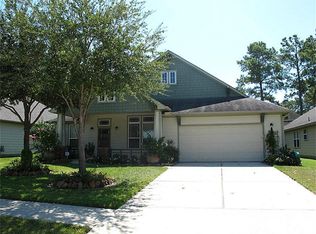 5431 Chelsea Fair Ln, Spring, TX 77379