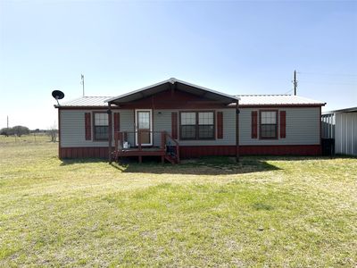 1078 Fm 1713, Whitney, TX, 76692