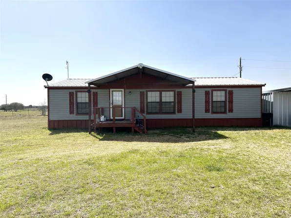 1078 Fm 1713, Whitney, TX 76692