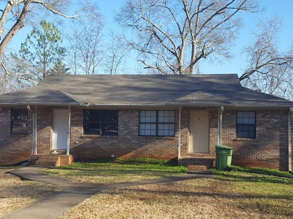 809 Madison St APT A