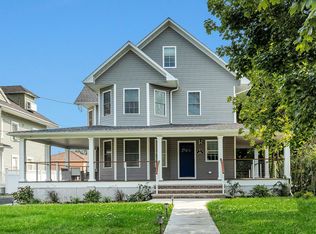 146 Morris Ave FLOOR 2, Long Branch, NJ 07740