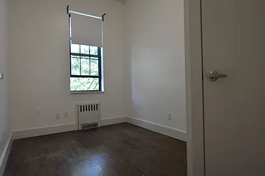 Rented by Bway Management, LLC.