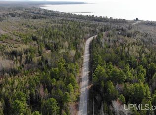 Tbd40 Rice Lake Rd, Lake Linden, MI 49945