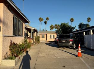 2042 1/2 Martin Luther King Jr Ave, Long Beach, CA 90806