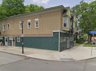1087 Clinton Ave S #3, Rochester, NY 14620