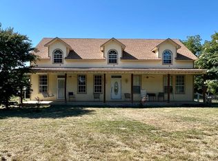 1000 Ponderosa Rd, Ardmore, OK 73401