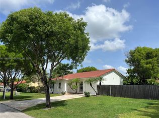 12997 SW 219th Ter, Miami, FL 33170