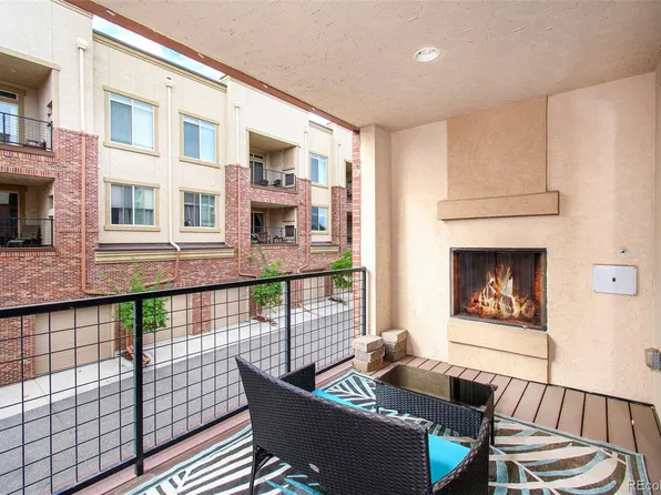 305 Inverness Way S Bldg C #203, Englewood, CO 80112