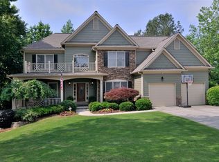 503 Creek Mist Ct, Suwanee, GA 30024