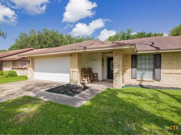 1107 Westwood St, Victoria, TX 77901