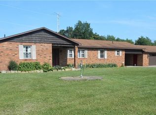 4602 State Route 555, Little Hocking, OH 45742