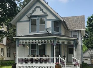 12110 Bigelow Ave, Hebron, IL 60034