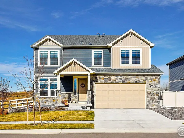 4247 Satinwood Dr, Johnstown, CO 80534