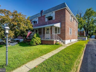 1611 Yagle Ave, Prospect Park, PA, 19076