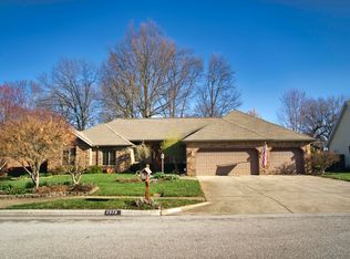 2573 W Alta St, Springfield, MO 65810