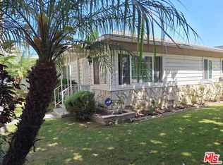 7027 Kittyhawk Ave, Los Angeles, CA 90045