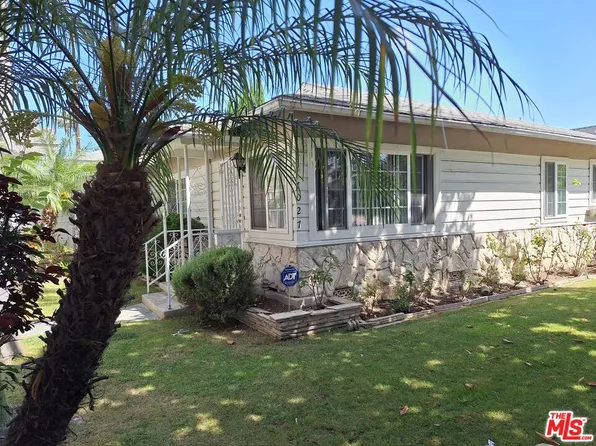 7027 Kittyhawk Ave, Los Angeles, CA 90045
