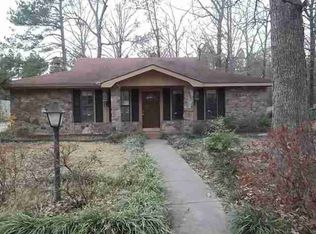 1006 Robin Rd, White Hall, AR 71602