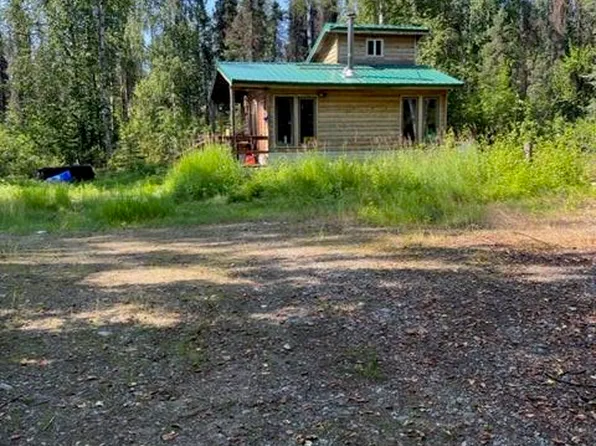 19944 E Spinner Ave, Willow, AK 99688