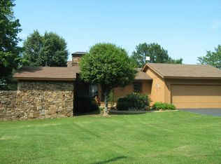 107 Fairway Ct, Hot Springs, AR 71913