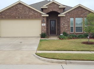 1107 Ellis Rd, Melissa, TX 75454
