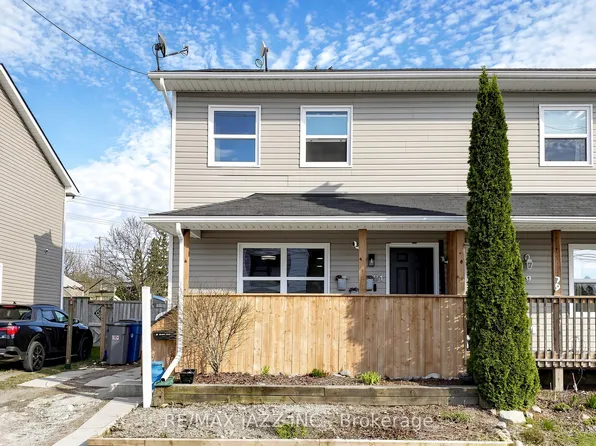 81 Harcourt St, Pt Hope, ON L1A 1M3