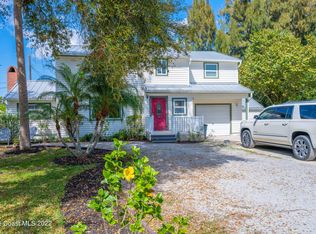 460 Island Beach Blvd, Merritt Island, FL 32952