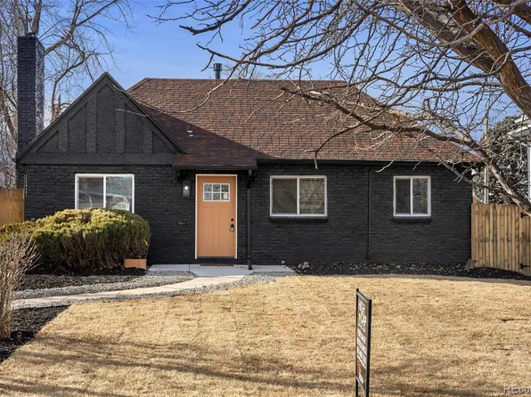 3043 N Saint Paul Street, Denver, CO 80205