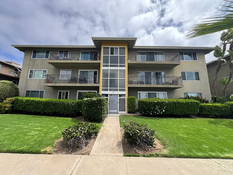 5367 La Jolla Blvd #58