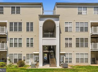 Chatham Green Condominium, Sterling, VA 20164