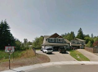 905 Hughes Ln, Granite Falls, WA 98252