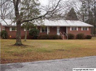 1308 Greenleaf Rd, Gadsden, AL 35903