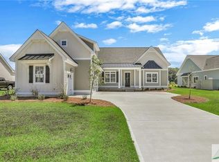 116 Bramswell Rd, Pooler, GA 31322