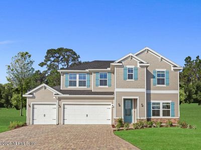 599 GRAND TRAVERSE Circle, Saint Augustine, FL, 32092