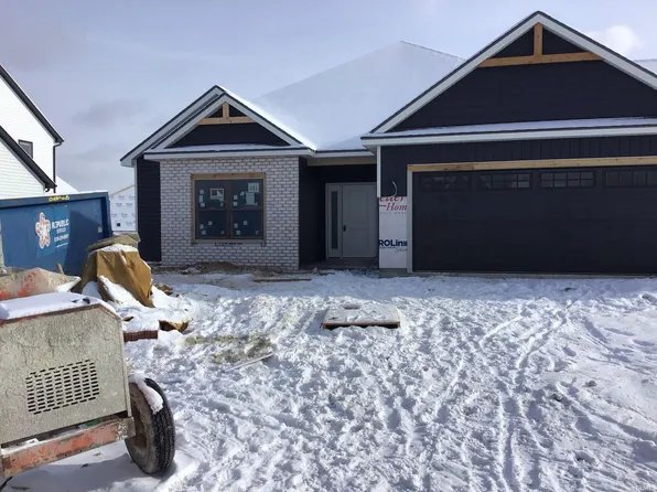 17114 Hillsong Ln, Fort Wayne, IN 46748