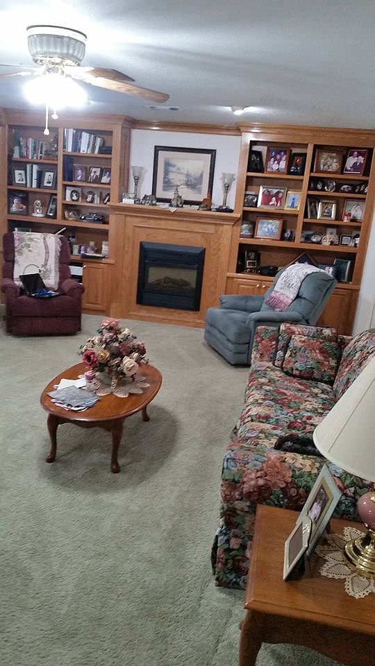 1372 Highway 84 E, Umpire, AR 71971 Zillow