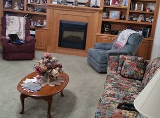 1372 Highway 84 E, Umpire, AR 71971