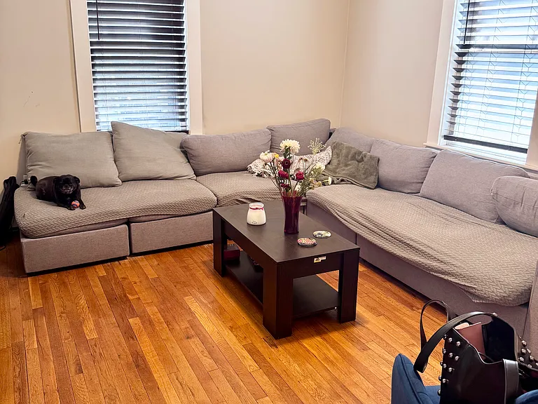 158 Otis St #1 — Photo 3