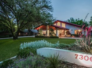7306 Currin Dr, Dallas, TX 75230