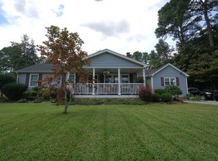 1061 Burlington Rd, Virginia Beach, VA 23464